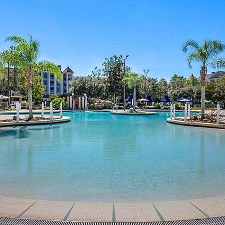 Bluegreen Vacations Grande Villas At World Golf Village St. Augustine Zewnętrze zdjęcie