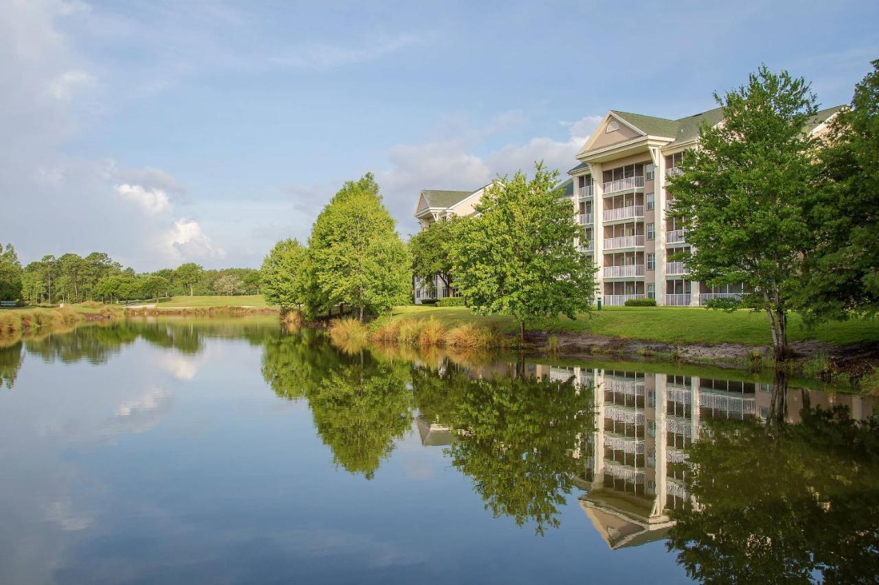 Bluegreen Vacations Grande Villas At World Golf Village St. Augustine Zewnętrze zdjęcie