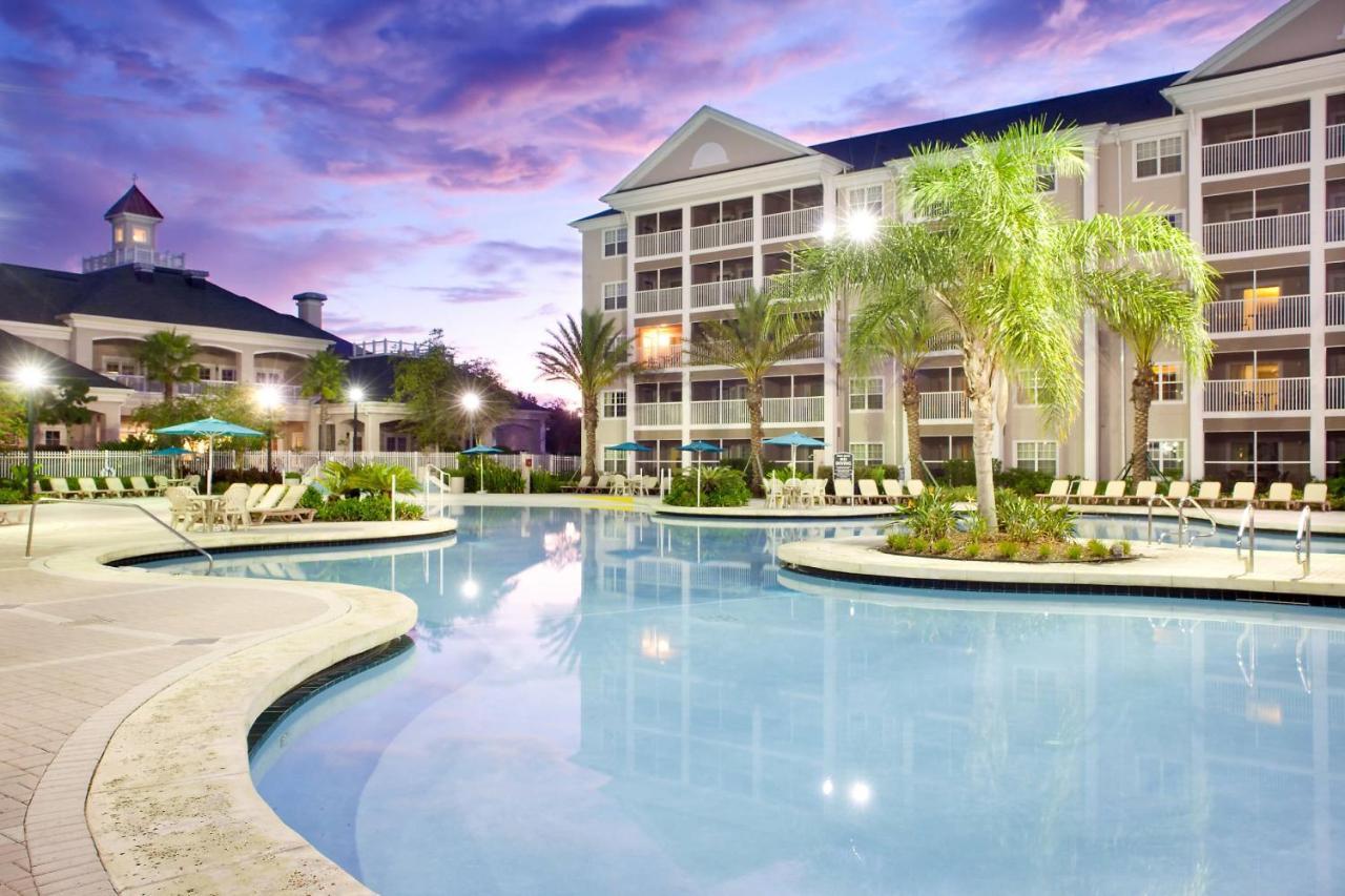Bluegreen Vacations Grande Villas At World Golf Village St. Augustine Zewnętrze zdjęcie