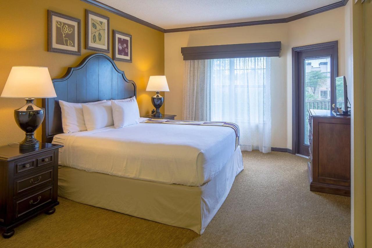 Bluegreen Vacations Grande Villas At World Golf Village St. Augustine Zewnętrze zdjęcie