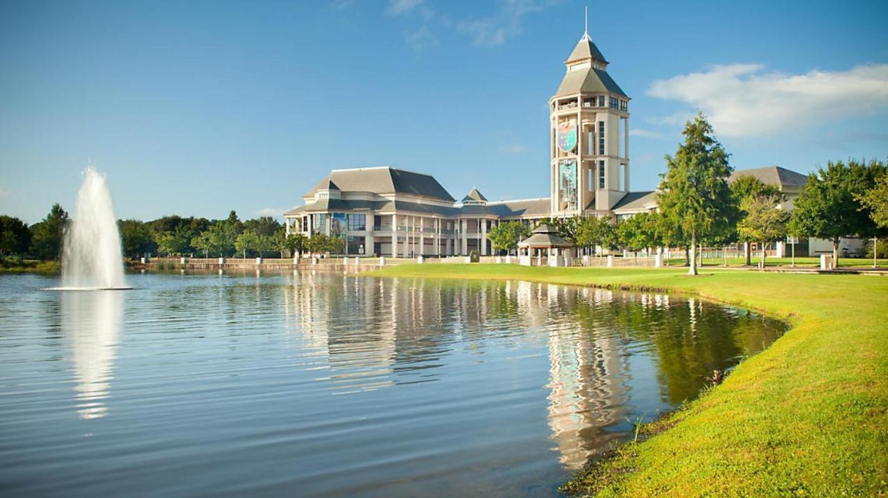 Bluegreen Vacations Grande Villas At World Golf Village St. Augustine Zewnętrze zdjęcie