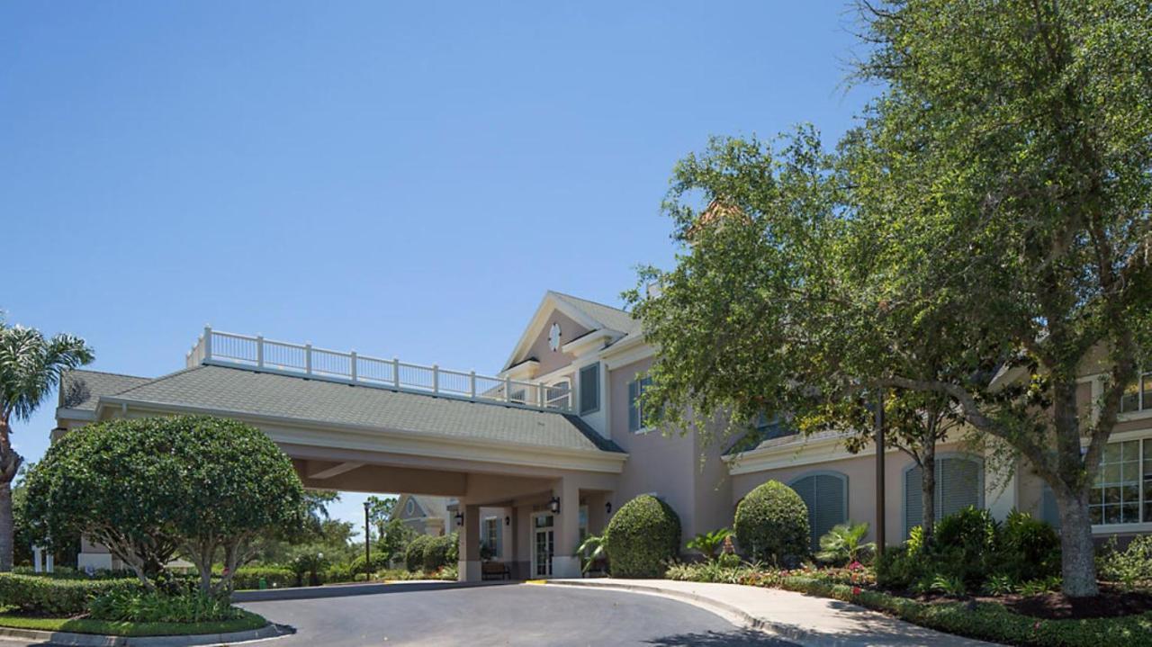 Bluegreen Vacations Grande Villas At World Golf Village St. Augustine Zewnętrze zdjęcie