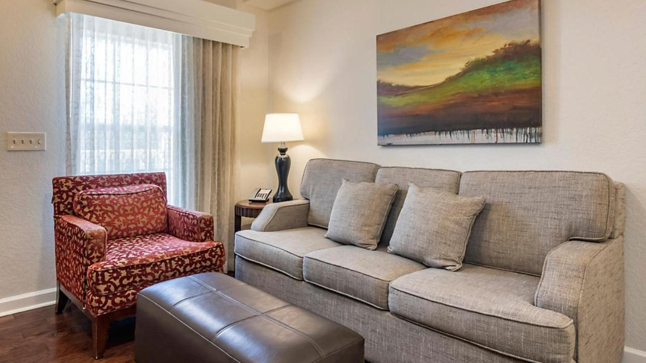 Bluegreen Vacations Grande Villas At World Golf Village St. Augustine Zewnętrze zdjęcie
