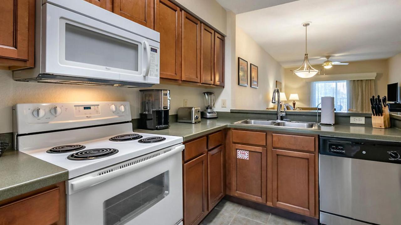 Bluegreen Vacations Grande Villas At World Golf Village St. Augustine Zewnętrze zdjęcie