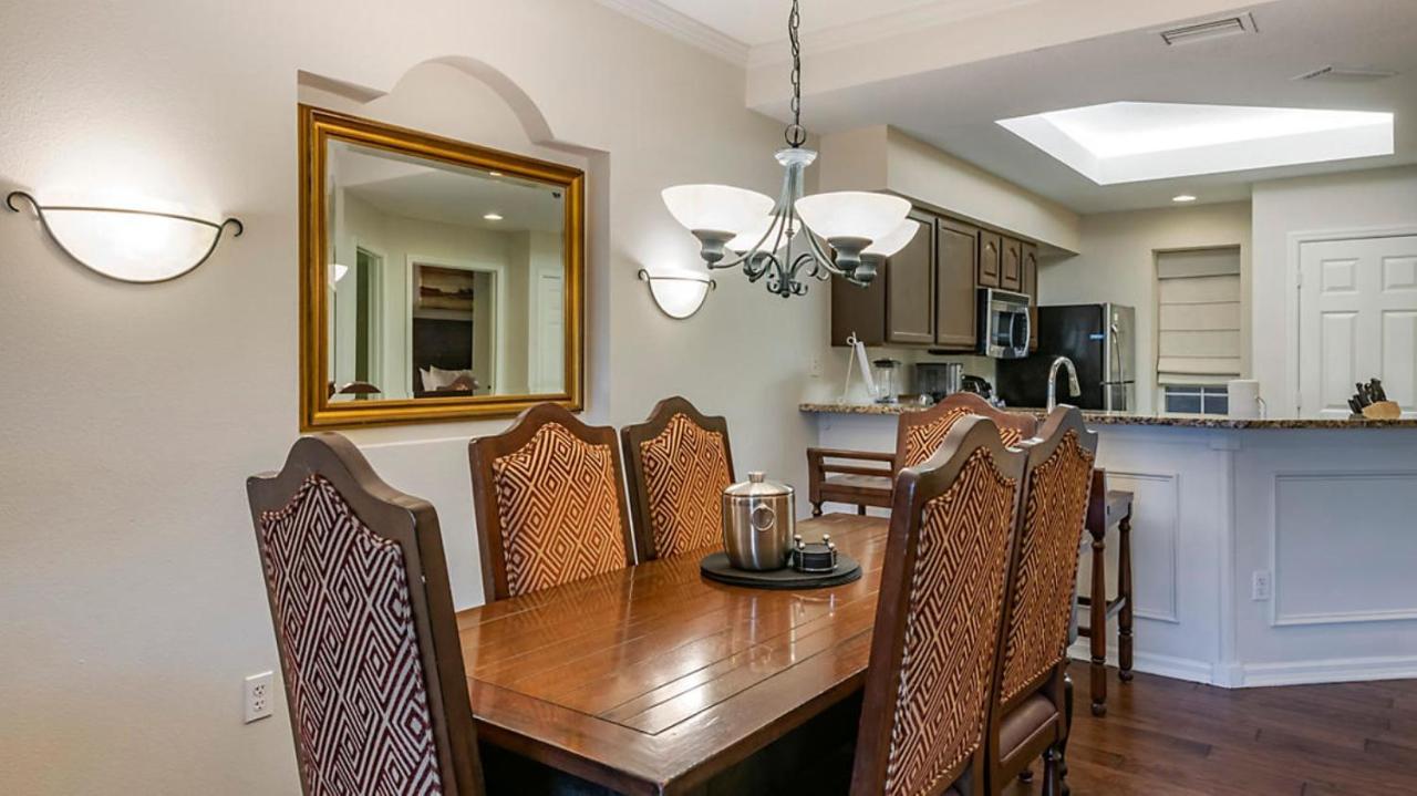 Bluegreen Vacations Grande Villas At World Golf Village St. Augustine Zewnętrze zdjęcie