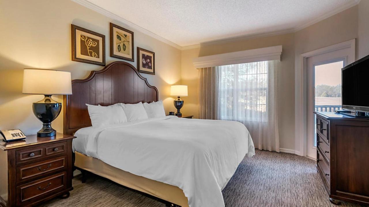 Bluegreen Vacations Grande Villas At World Golf Village St. Augustine Zewnętrze zdjęcie
