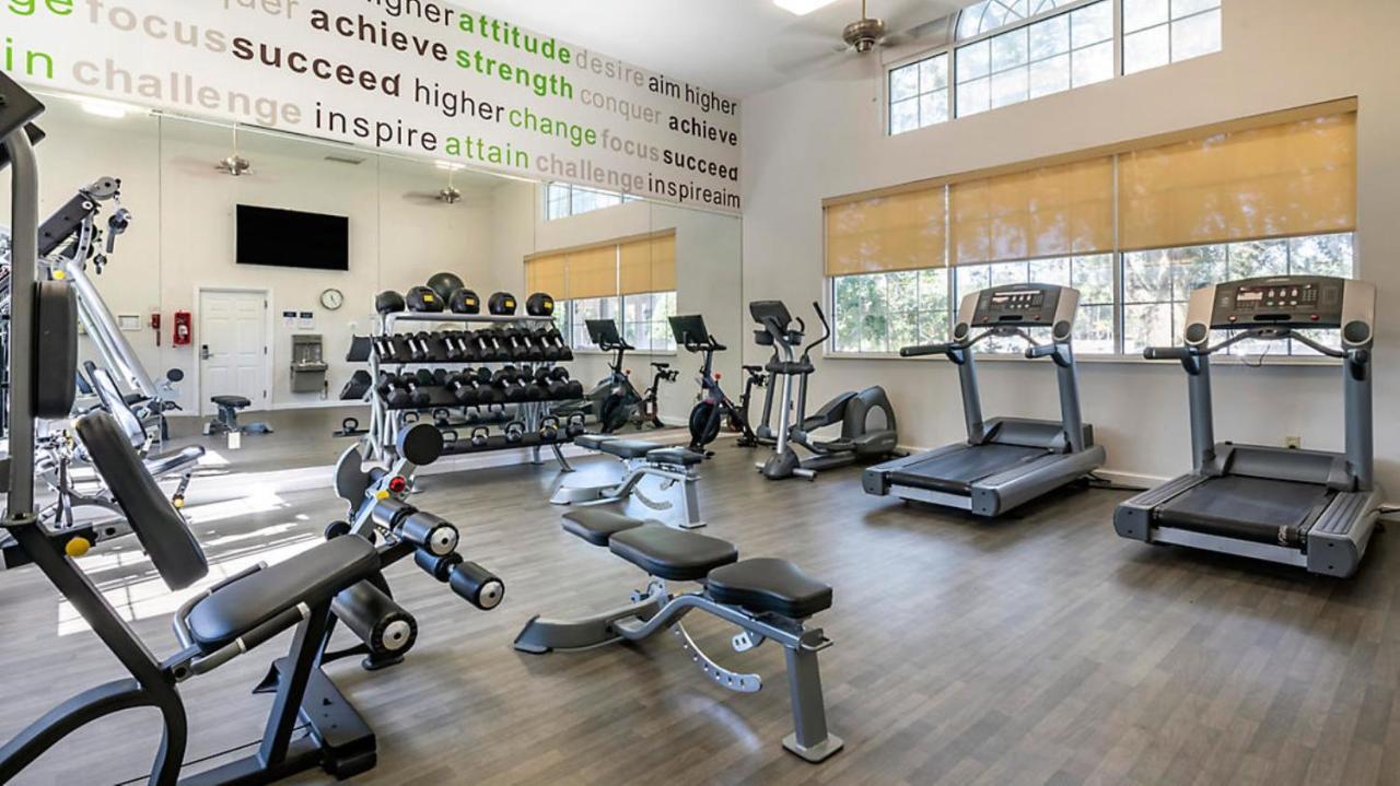 Bluegreen Vacations Grande Villas At World Golf Village St. Augustine Zewnętrze zdjęcie
