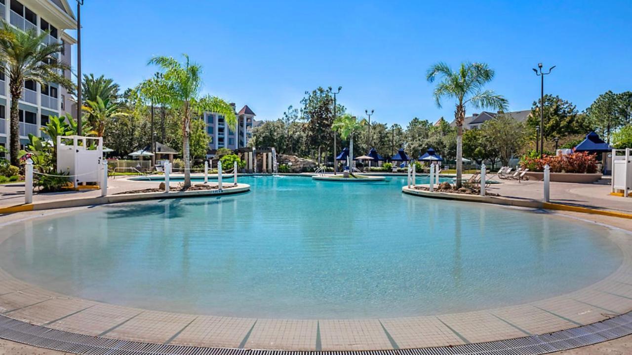 Bluegreen Vacations Grande Villas At World Golf Village St. Augustine Zewnętrze zdjęcie