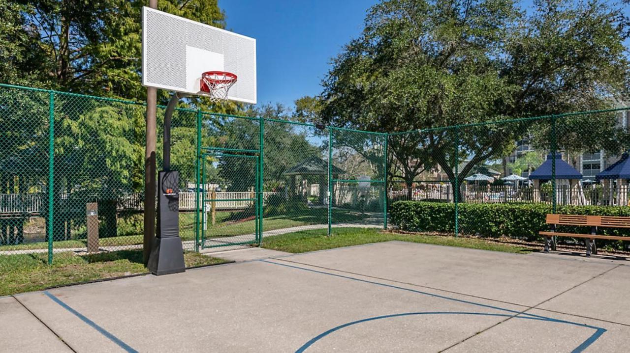 Bluegreen Vacations Grande Villas At World Golf Village St. Augustine Zewnętrze zdjęcie