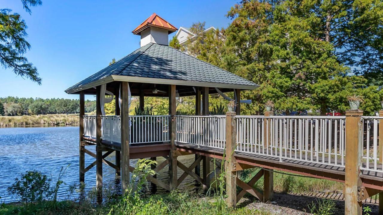 Bluegreen Vacations Grande Villas At World Golf Village St. Augustine Zewnętrze zdjęcie