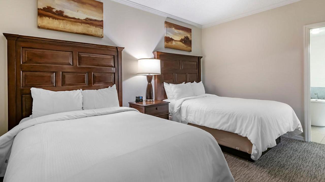 Bluegreen Vacations Grande Villas At World Golf Village St. Augustine Zewnętrze zdjęcie
