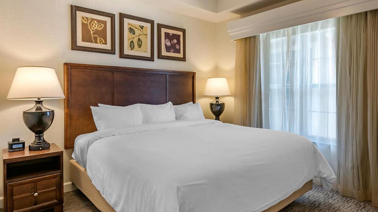 Bluegreen Vacations Grande Villas At World Golf Village St. Augustine Zewnętrze zdjęcie