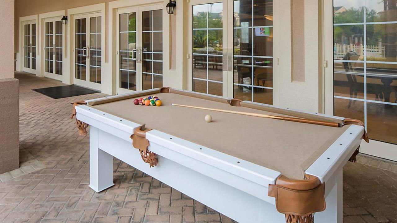 Bluegreen Vacations Grande Villas At World Golf Village St. Augustine Zewnętrze zdjęcie