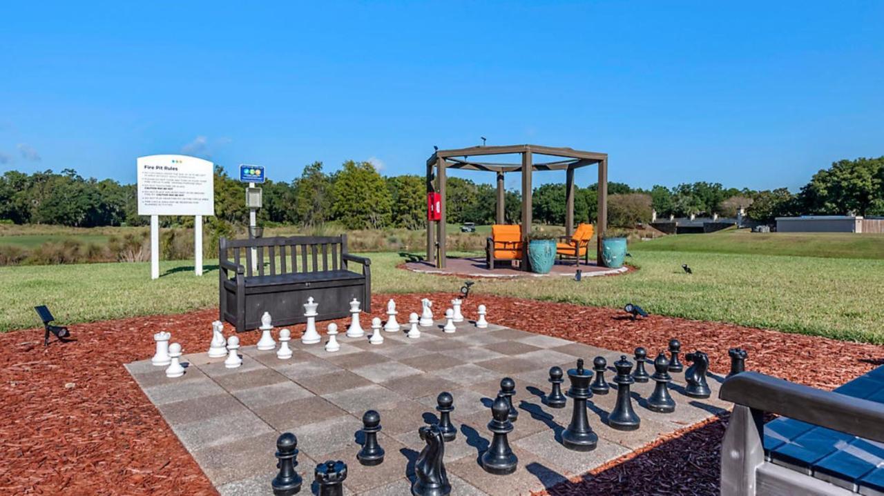 Bluegreen Vacations Grande Villas At World Golf Village St. Augustine Zewnętrze zdjęcie