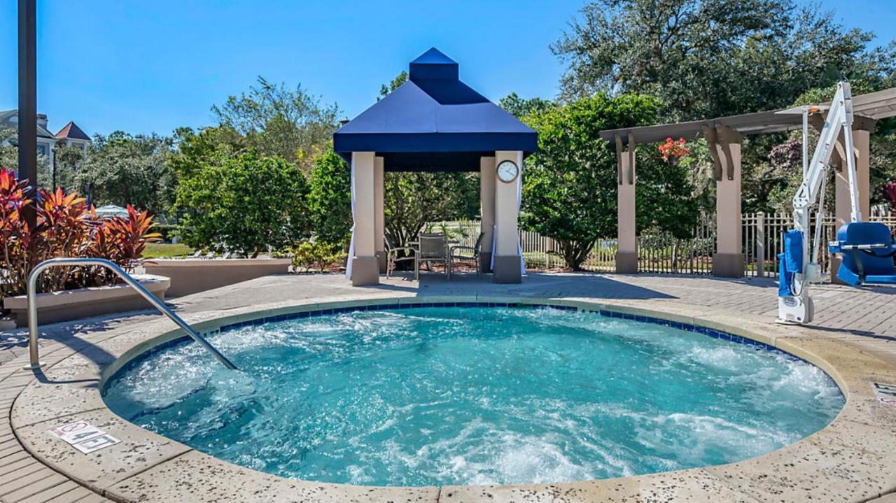 Bluegreen Vacations Grande Villas At World Golf Village St. Augustine Zewnętrze zdjęcie