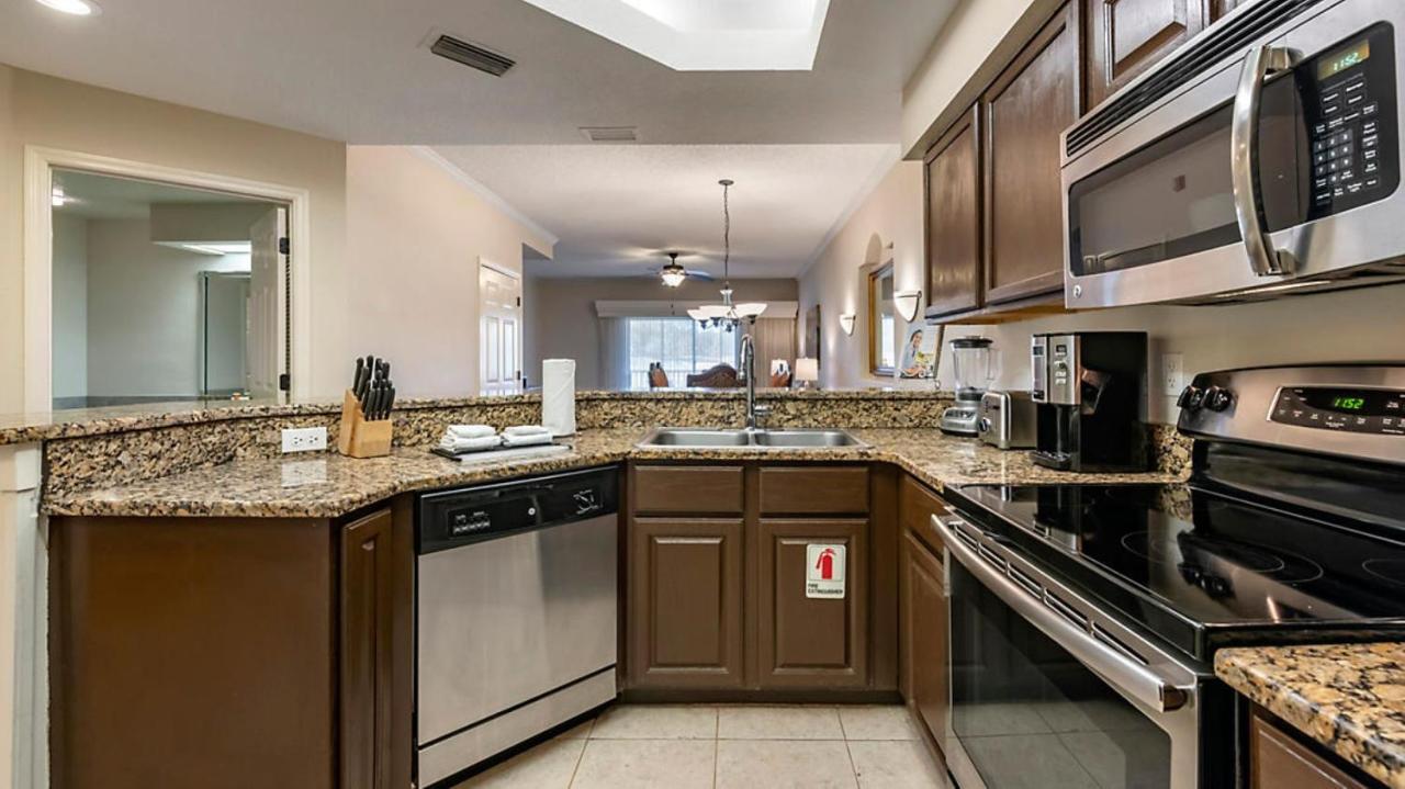 Bluegreen Vacations Grande Villas At World Golf Village St. Augustine Zewnętrze zdjęcie