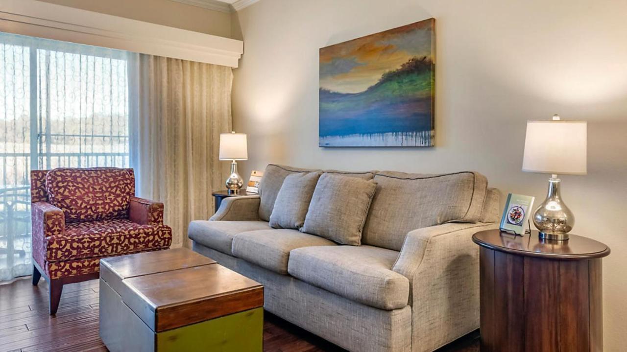 Bluegreen Vacations Grande Villas At World Golf Village St. Augustine Zewnętrze zdjęcie