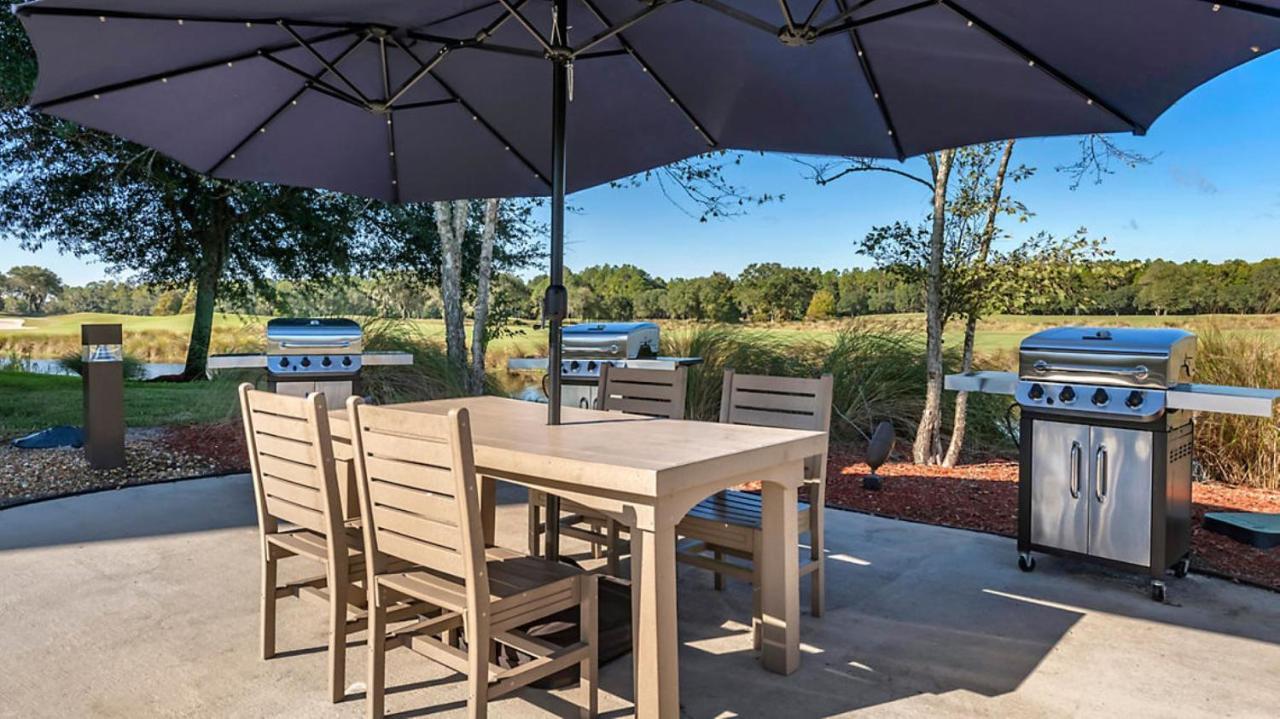 Bluegreen Vacations Grande Villas At World Golf Village St. Augustine Zewnętrze zdjęcie