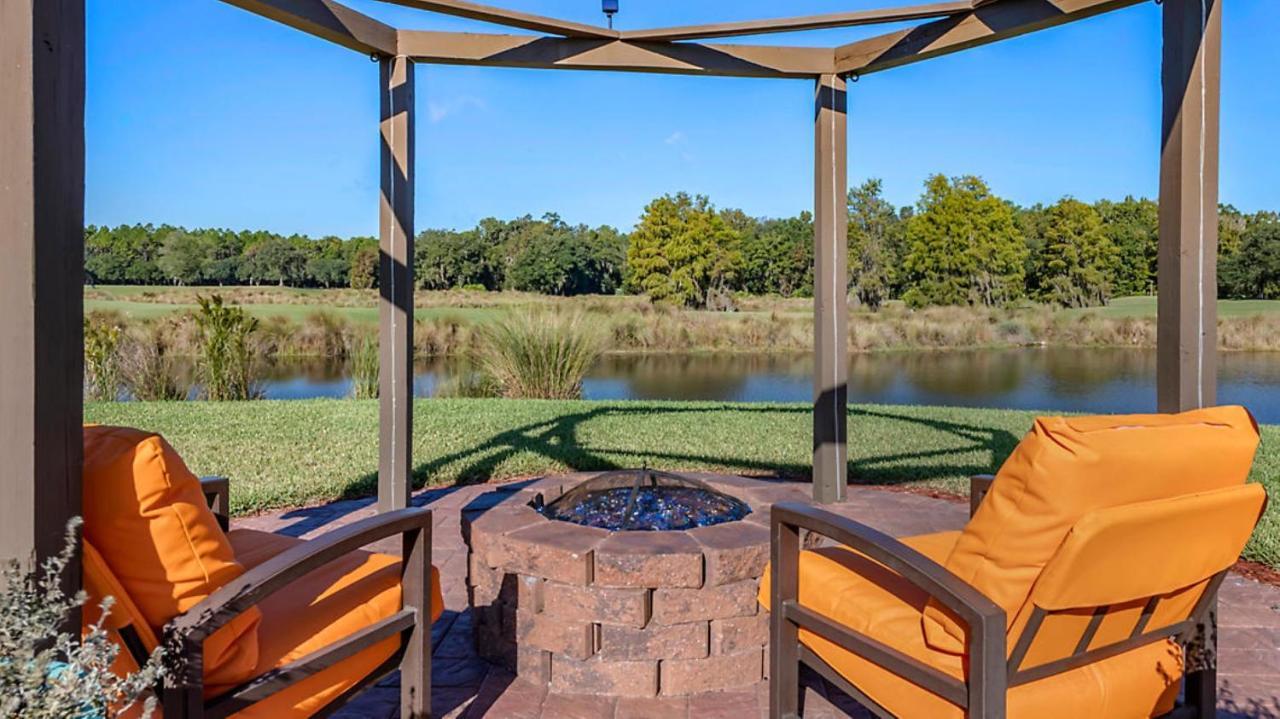 Bluegreen Vacations Grande Villas At World Golf Village St. Augustine Zewnętrze zdjęcie