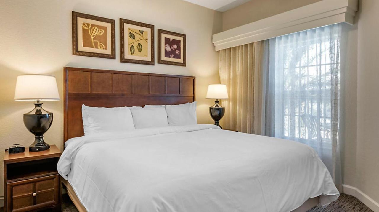 Bluegreen Vacations Grande Villas At World Golf Village St. Augustine Zewnętrze zdjęcie