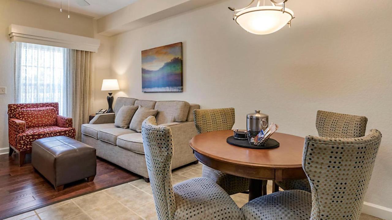 Bluegreen Vacations Grande Villas At World Golf Village St. Augustine Zewnętrze zdjęcie