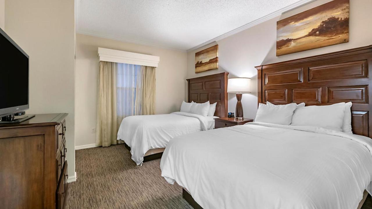 Bluegreen Vacations Grande Villas At World Golf Village St. Augustine Zewnętrze zdjęcie