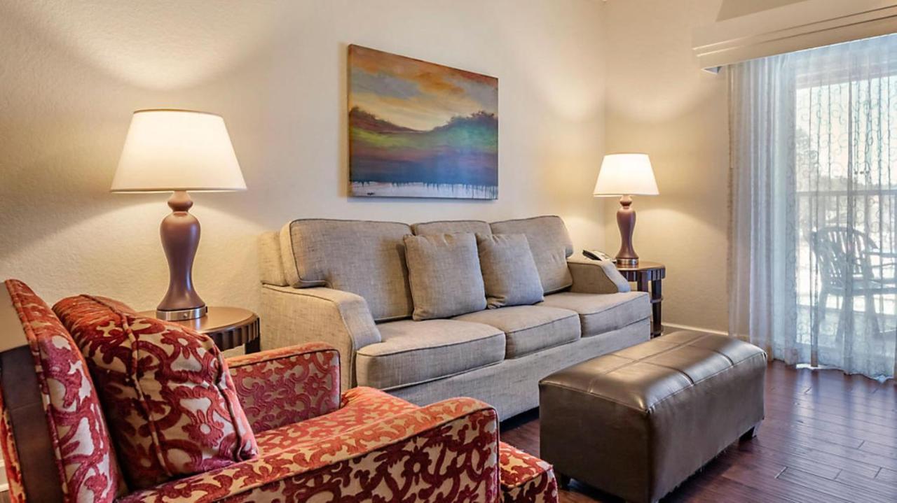 Bluegreen Vacations Grande Villas At World Golf Village St. Augustine Zewnętrze zdjęcie