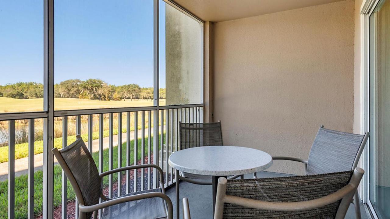 Bluegreen Vacations Grande Villas At World Golf Village St. Augustine Zewnętrze zdjęcie