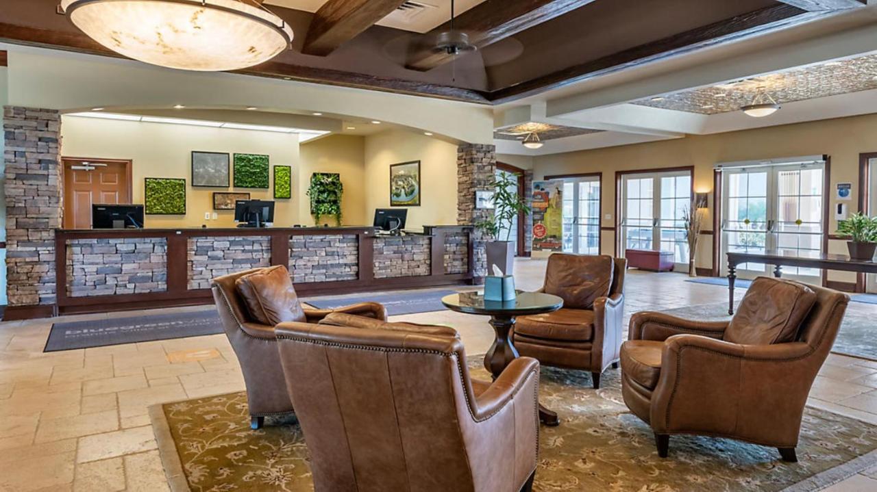 Bluegreen Vacations Grande Villas At World Golf Village St. Augustine Zewnętrze zdjęcie