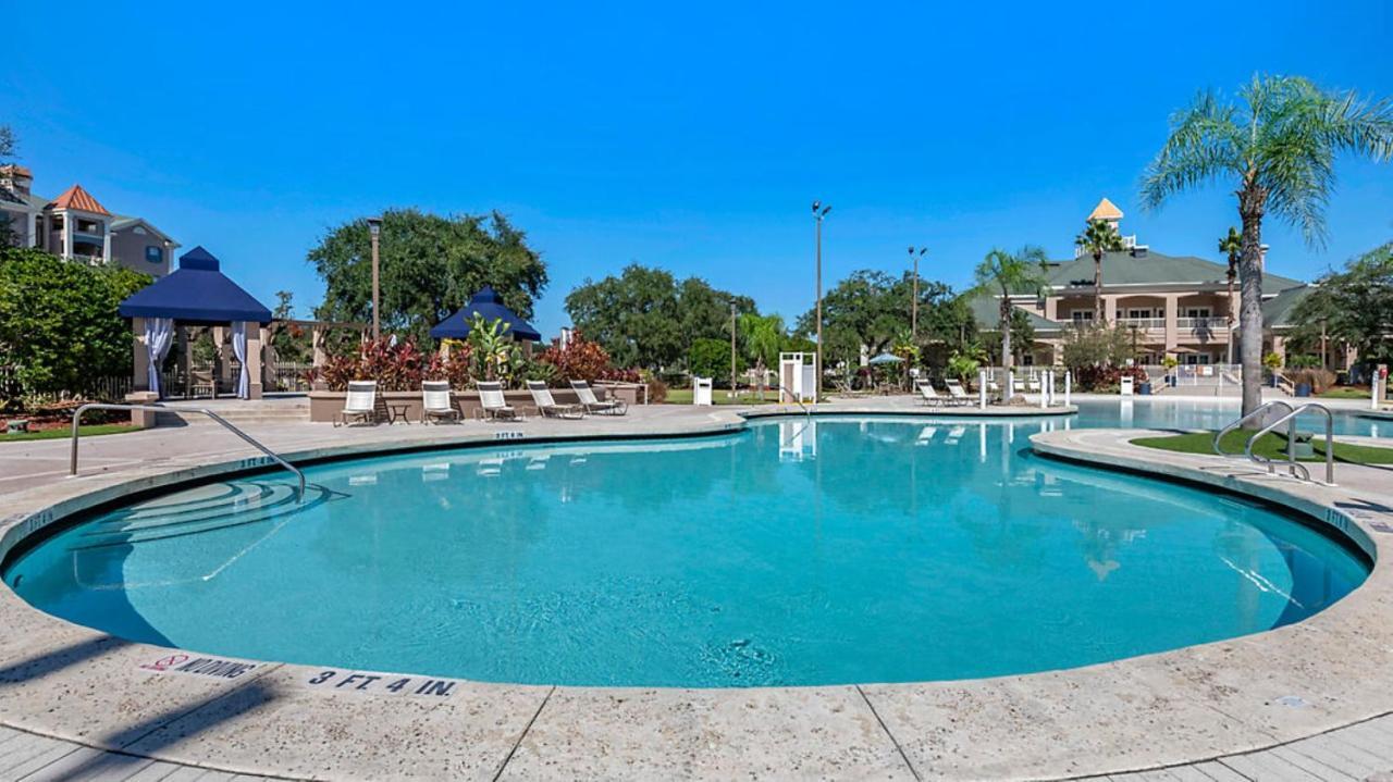 Bluegreen Vacations Grande Villas At World Golf Village St. Augustine Zewnętrze zdjęcie