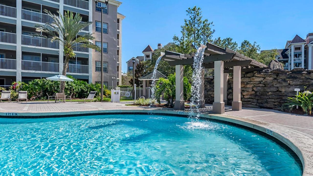Bluegreen Vacations Grande Villas At World Golf Village St. Augustine Zewnętrze zdjęcie