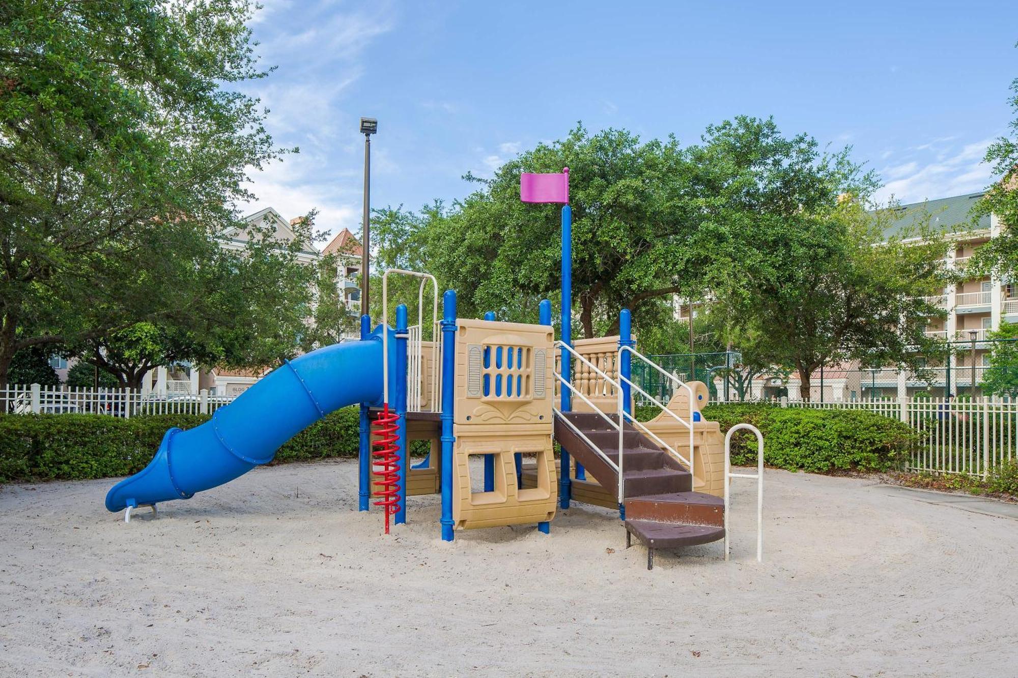 Bluegreen Vacations Grande Villas At World Golf Village St. Augustine Zewnętrze zdjęcie