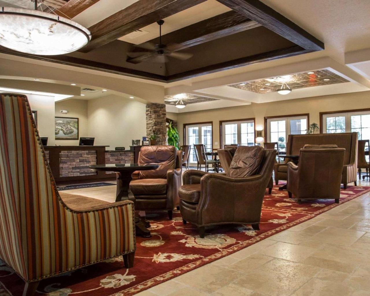 Bluegreen Vacations Grande Villas At World Golf Village St. Augustine Zewnętrze zdjęcie