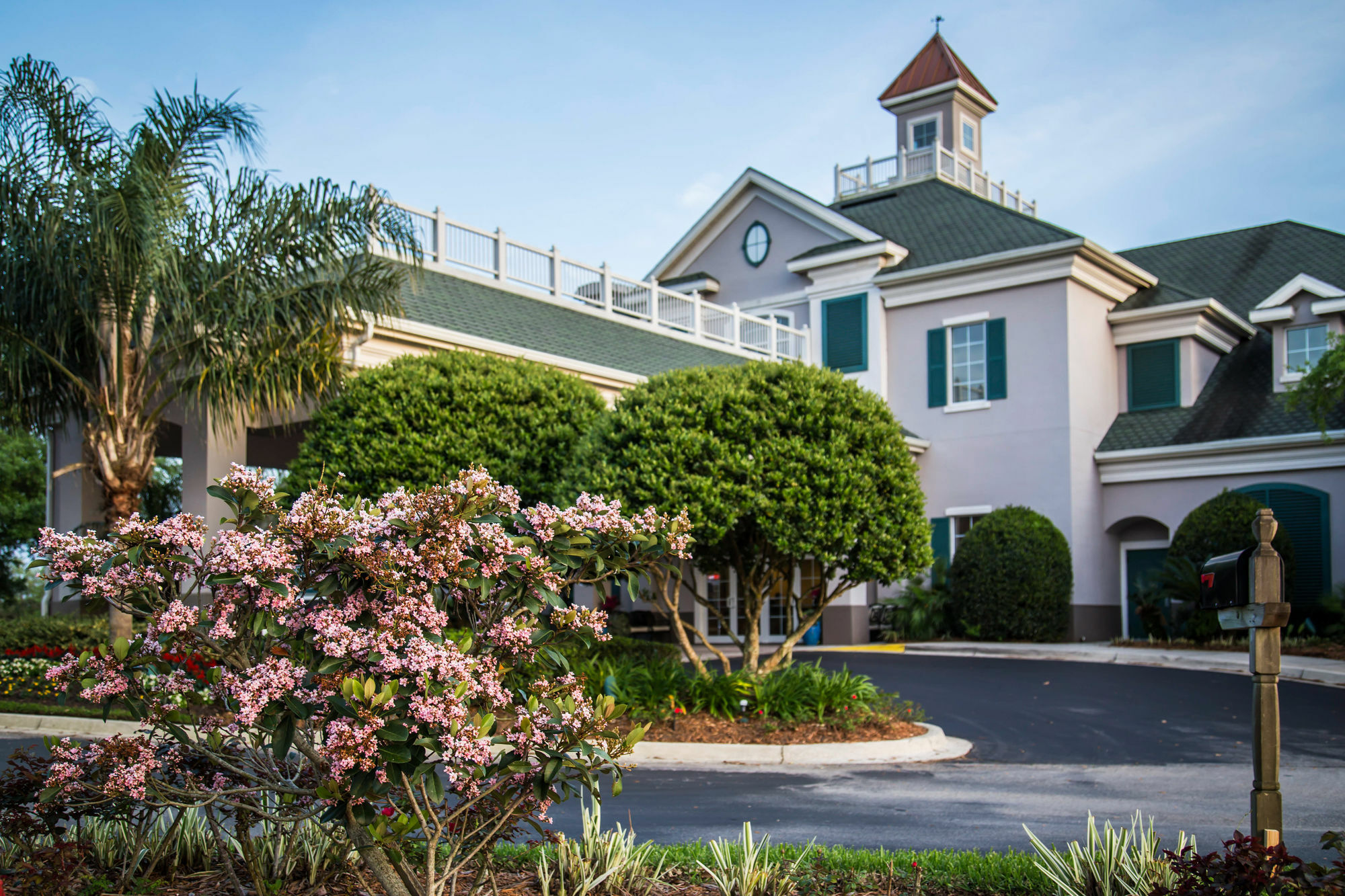 Bluegreen Vacations Grande Villas At World Golf Village St. Augustine Zewnętrze zdjęcie