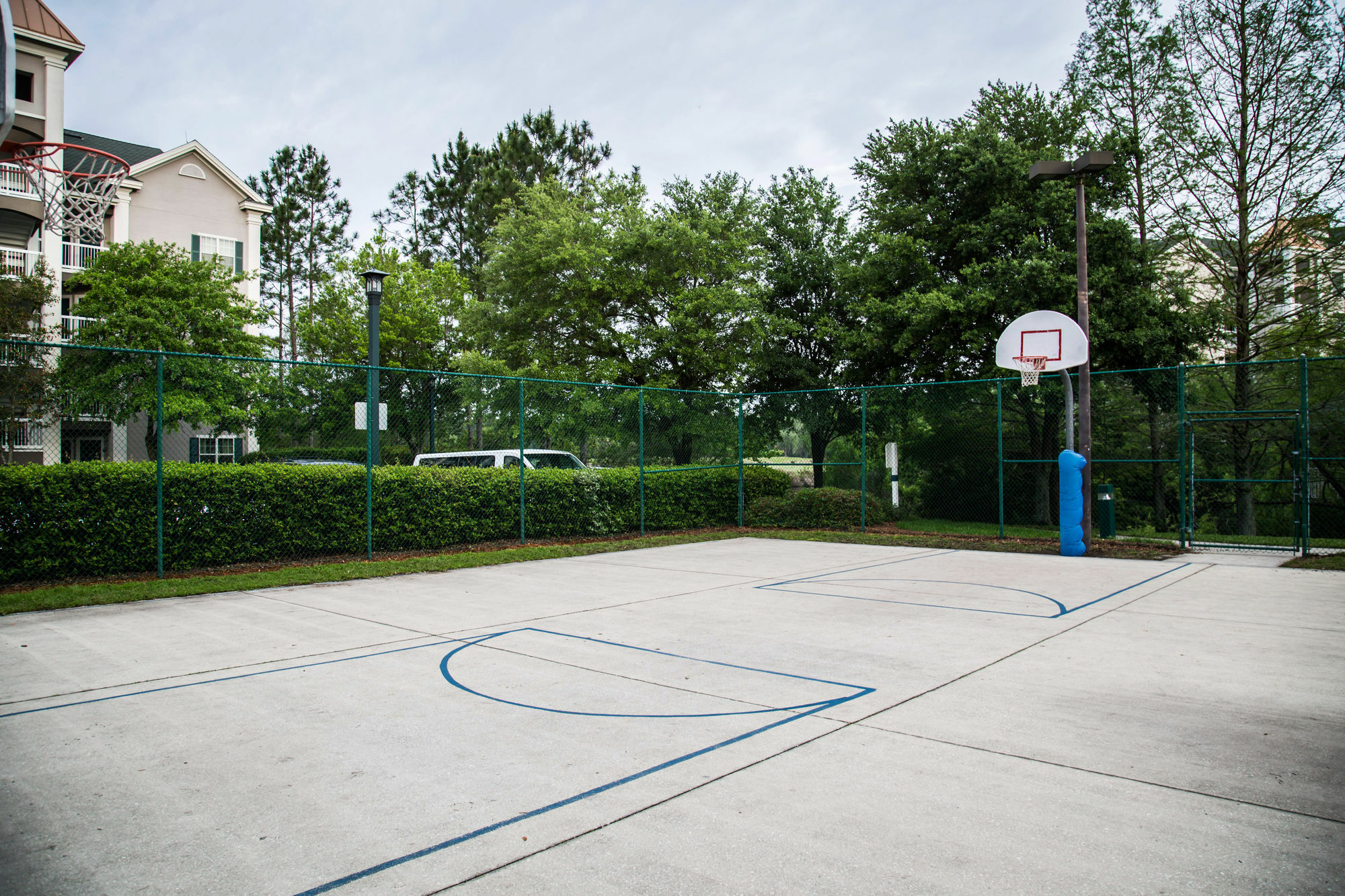 Bluegreen Vacations Grande Villas At World Golf Village St. Augustine Zewnętrze zdjęcie