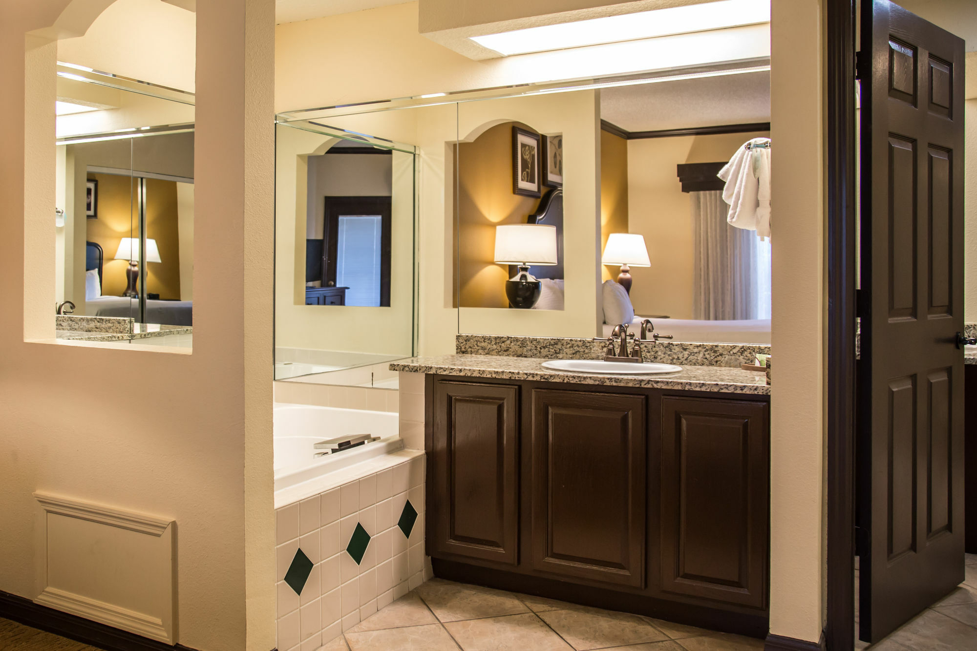Bluegreen Vacations Grande Villas At World Golf Village St. Augustine Zewnętrze zdjęcie