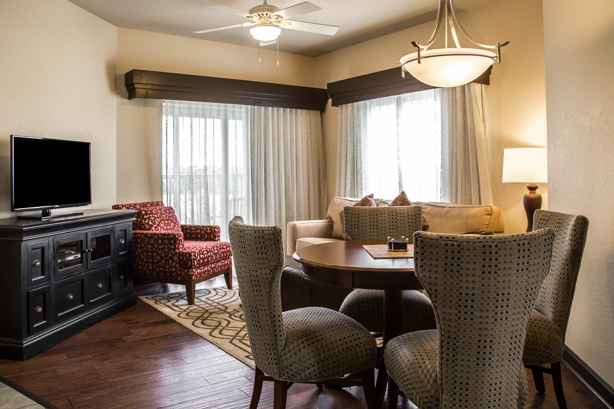 Bluegreen Vacations Grande Villas At World Golf Village St. Augustine Zewnętrze zdjęcie