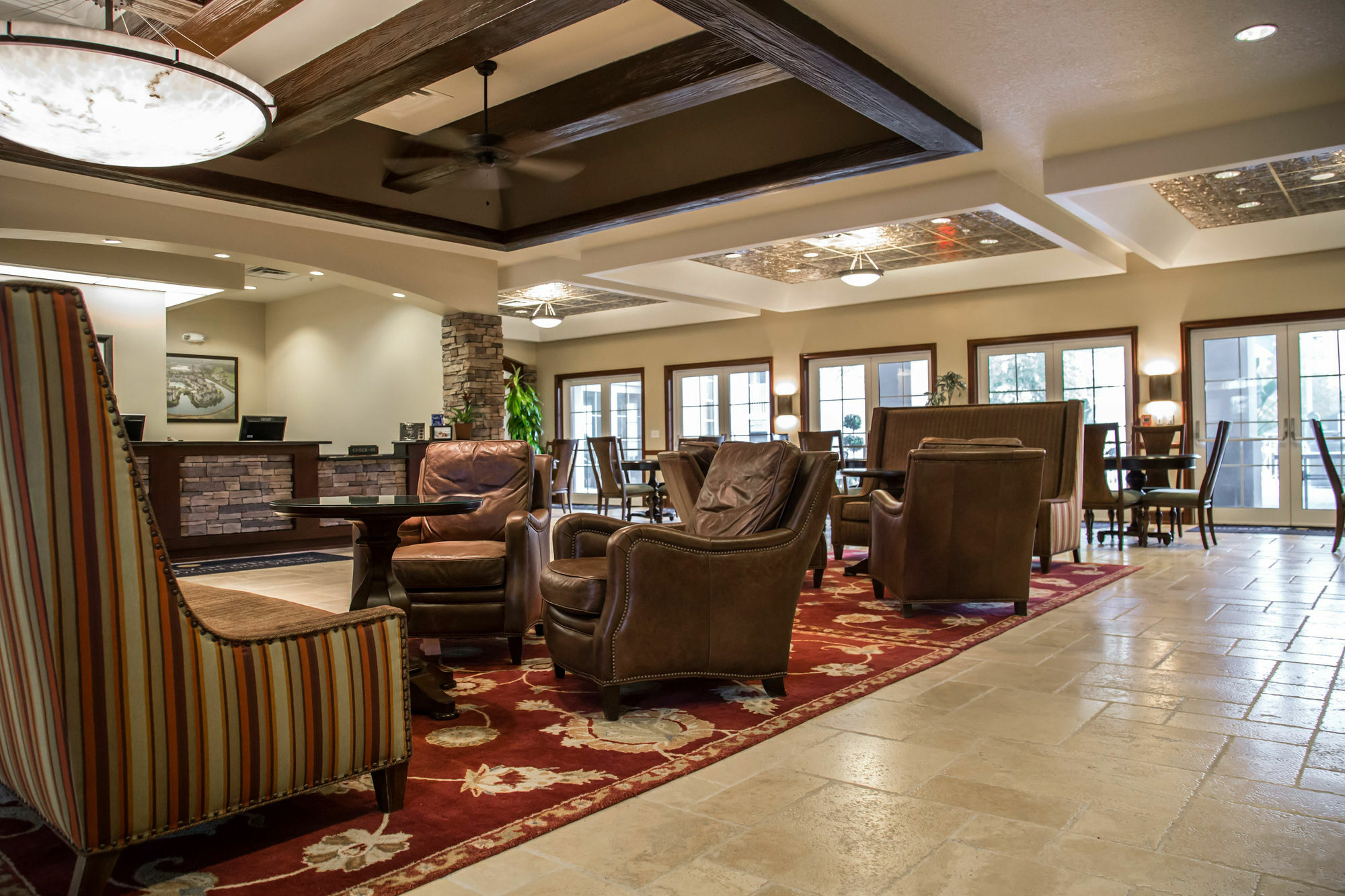Bluegreen Vacations Grande Villas At World Golf Village St. Augustine Zewnętrze zdjęcie