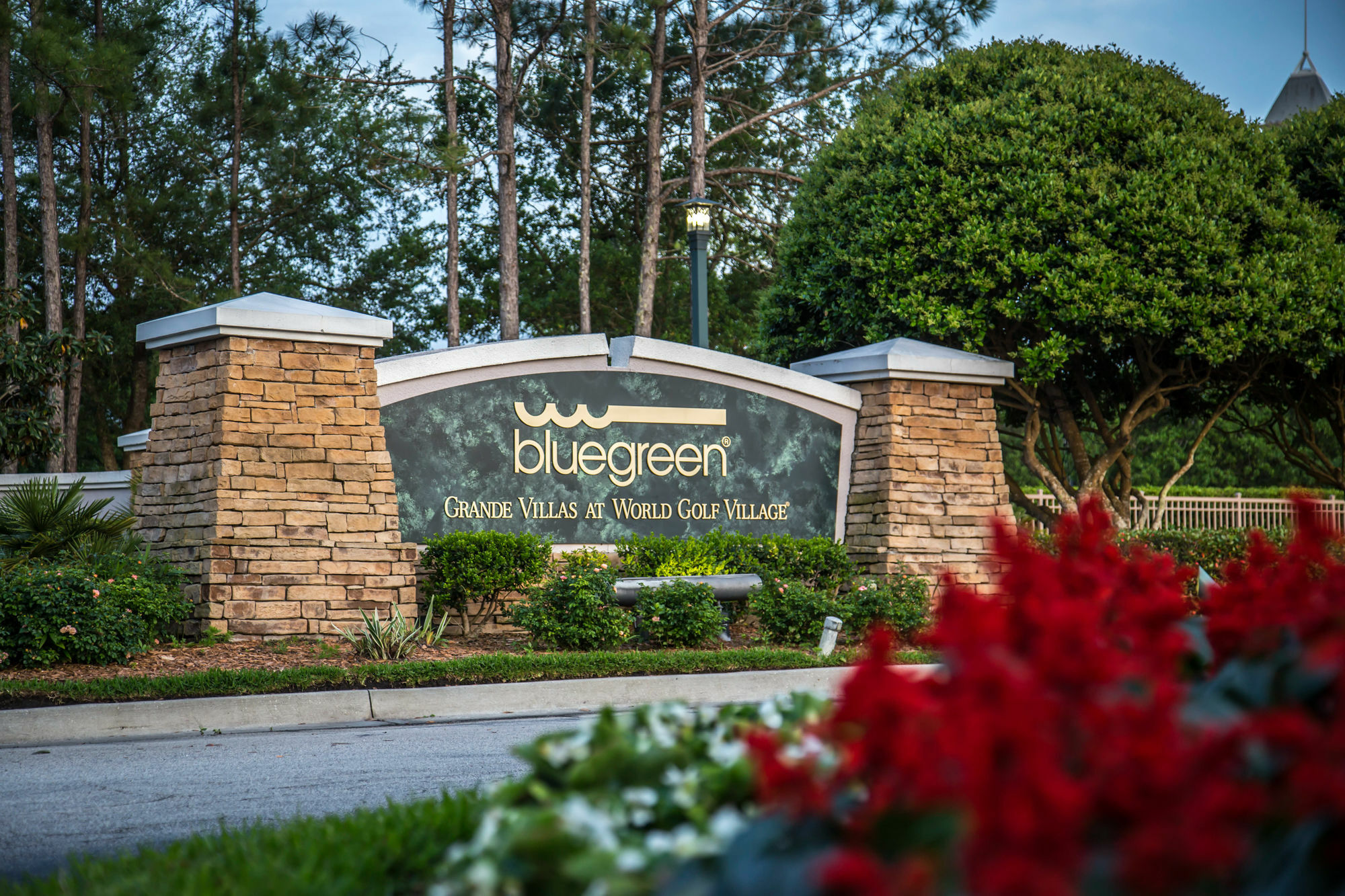 Bluegreen Vacations Grande Villas At World Golf Village St. Augustine Zewnętrze zdjęcie