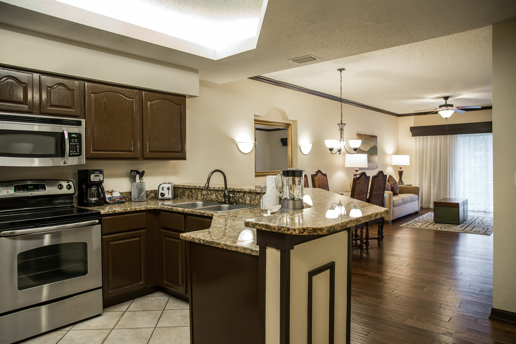 Bluegreen Vacations Grande Villas At World Golf Village St. Augustine Zewnętrze zdjęcie