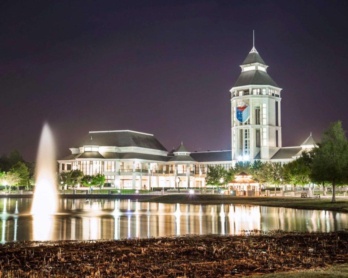Bluegreen Vacations Grande Villas At World Golf Village St. Augustine Zewnętrze zdjęcie